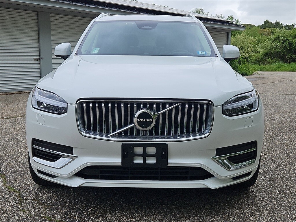 2023 Volvo XC90 Recharge Ultimate photo 3