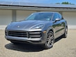 Porsche Cayenne Coupe