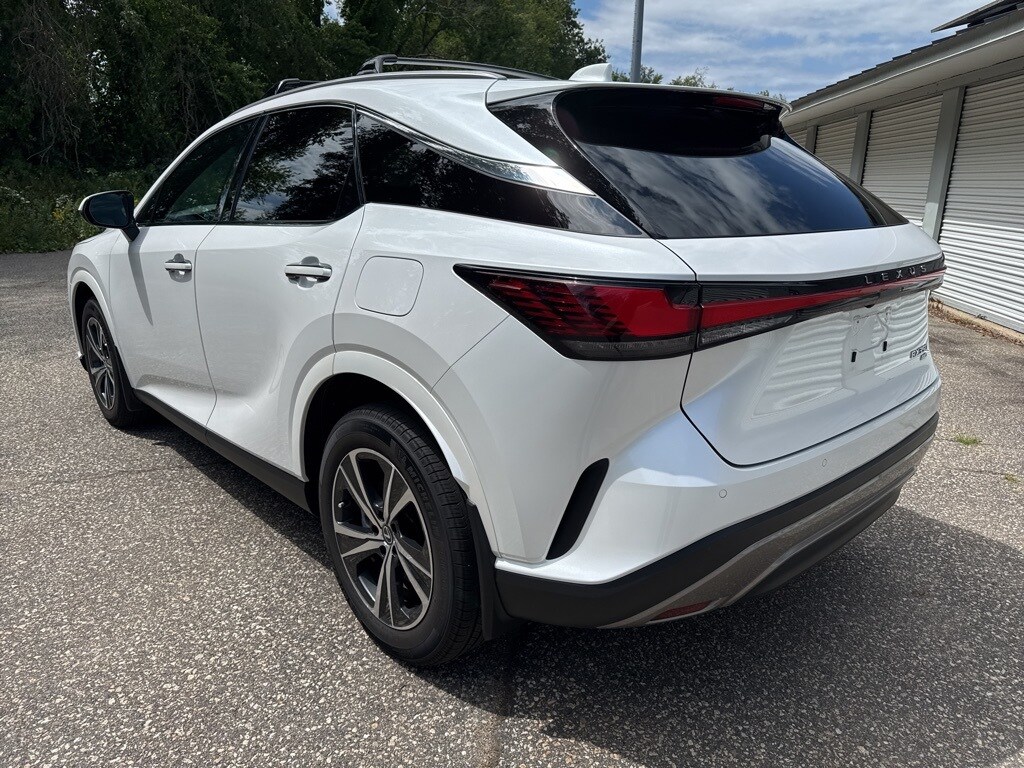 2023 Lexus RX 350 photo 3