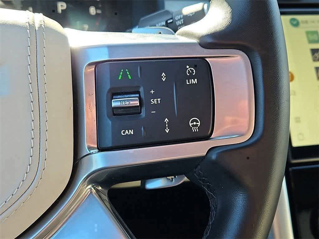2024 Land Rover Discovery Metropolitan Edition - Photo 31