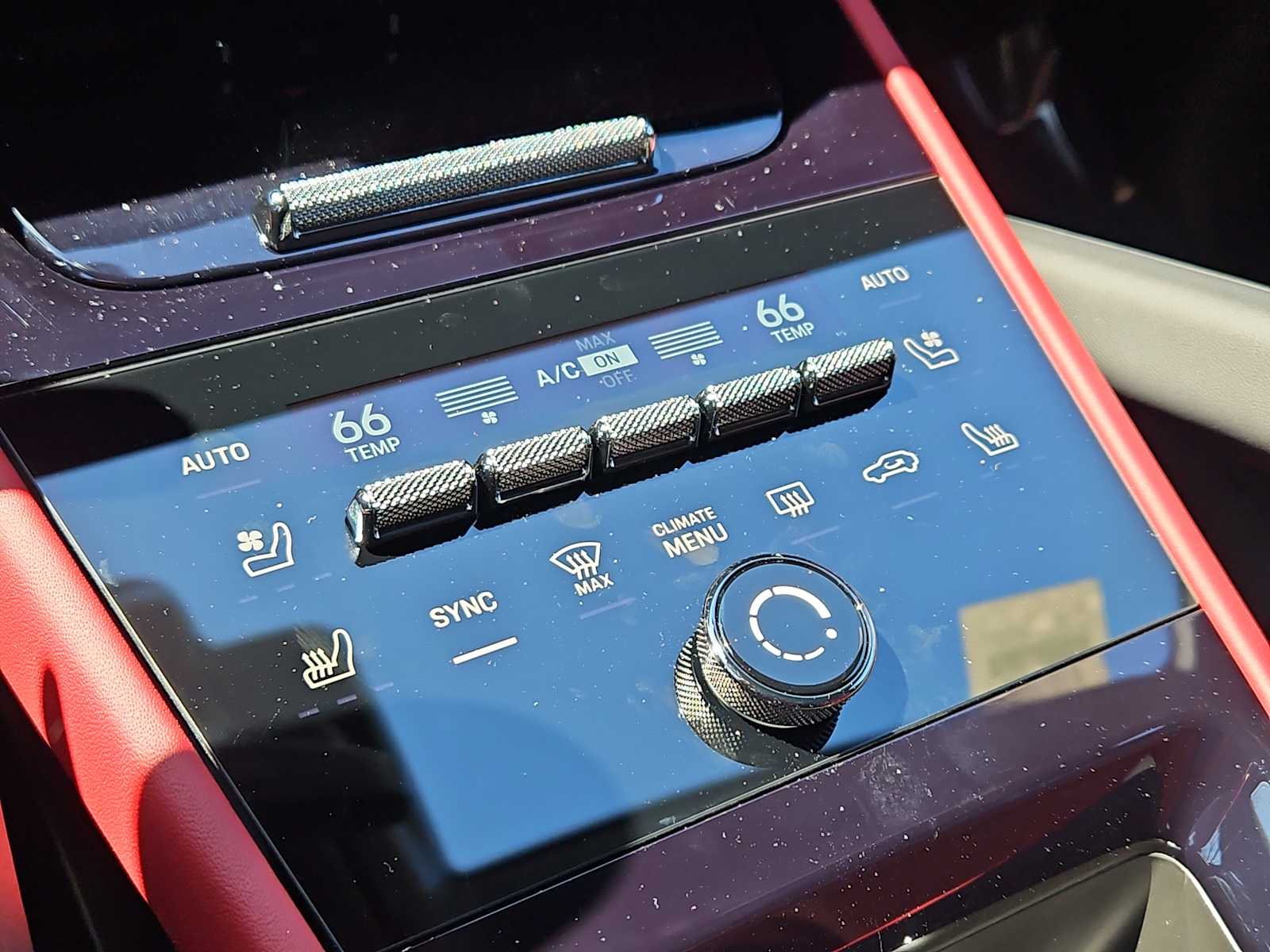 2026 Porsche Cayenne Base - Photo 14