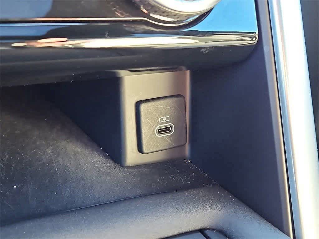 2024 Land Rover Discovery Metropolitan Edition - Photo 20