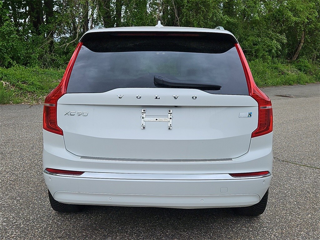 2023 Volvo XC90 Recharge Ultimate photo 4