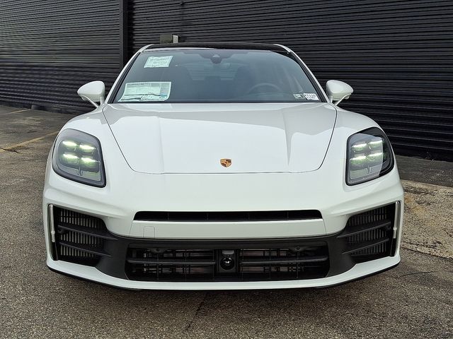 2026 Porsche Panamera Base - Photo 9
