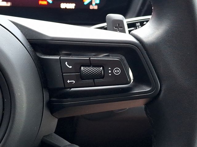 2026 Porsche Cayenne Coup Base - Photo 26