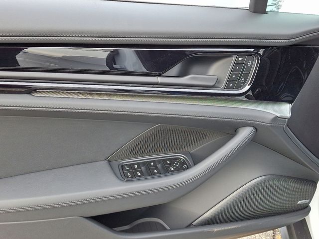 2026 Porsche Panamera Base - Photo 14