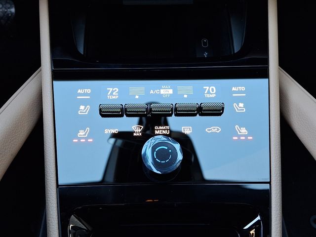 2026 Porsche Cayenne E-Hybrid - Photo 16