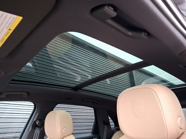 2026 Porsche Cayenne Base - Photo 17