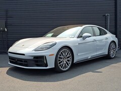 2026 Porsche Panamera 4 Hatchback