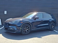 2026 Porsche Cayenne Electric Base SUV