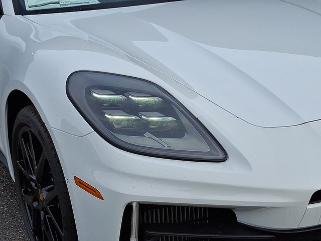 2026 Porsche Panamera Base - Photo 11