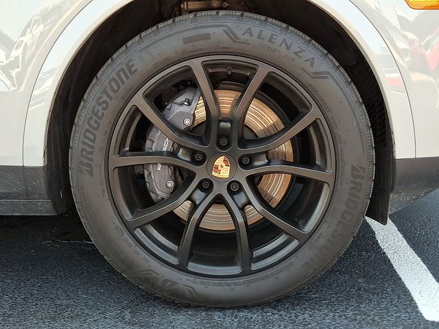 2026 Porsche Cayenne Coup Base - Photo 12