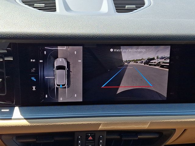 2026 Porsche Cayenne Base - Photo 18