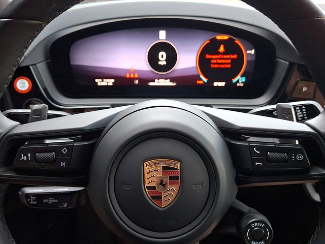 2026 Porsche Cayenne Coup Base - Photo 23