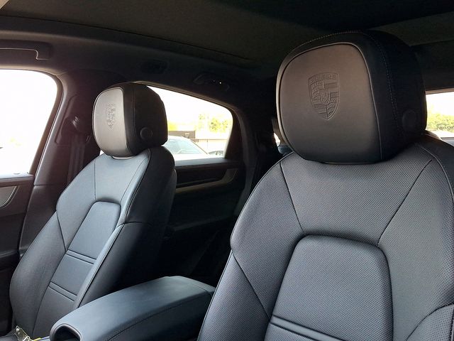 2026 Porsche Cayenne Coup Base - Photo 5