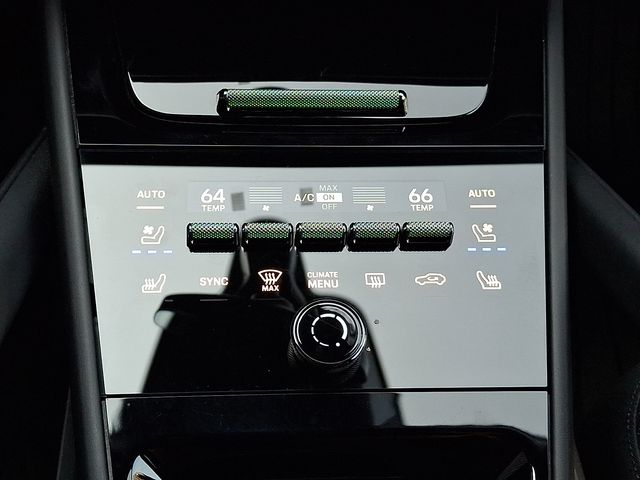 2026 Porsche Cayenne Coup Base - Photo 19