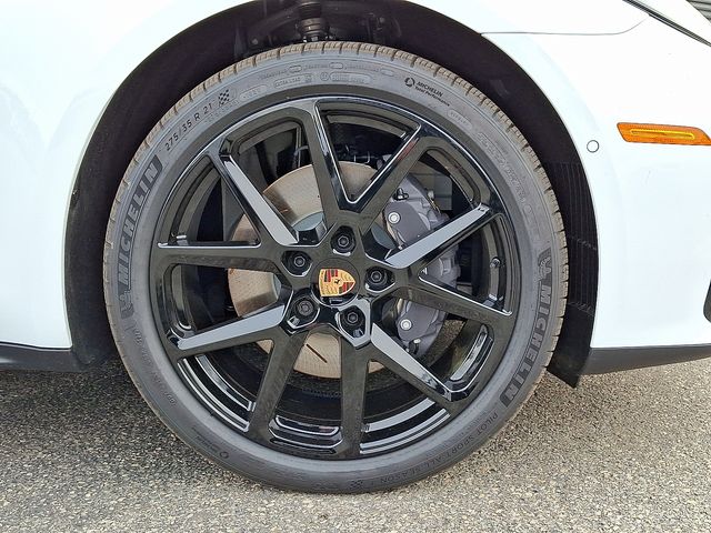 2026 Porsche Panamera Base - Photo 10