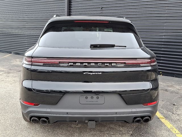 2026 Porsche Cayenne Base - Photo 6
