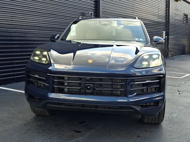 2026 Porsche Cayenne Base - Photo 10