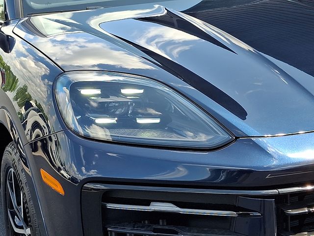 2026 Porsche Cayenne Base - Photo 11