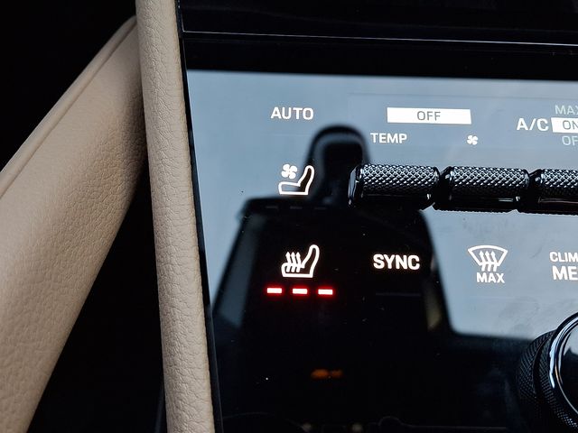2026 Porsche Cayenne Coup E-Hybrid - Photo 21