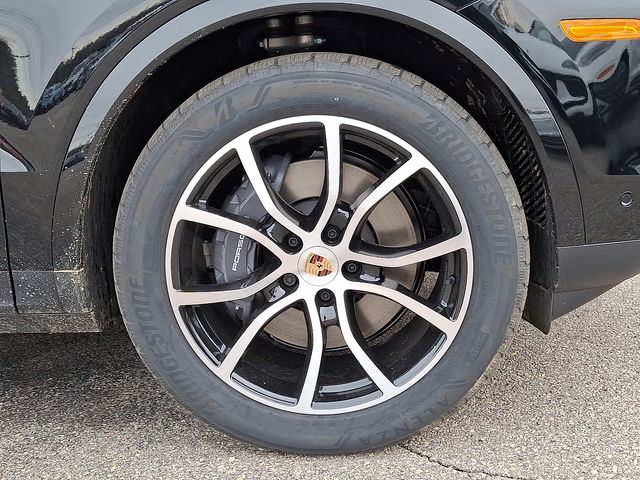 2026 Porsche Cayenne Base - Photo 11