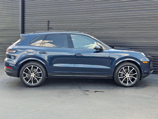 2026 Porsche Cayenne Base - Photo 8