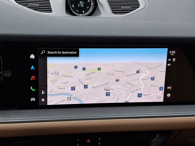 2026 Porsche Cayenne Base - Photo 20