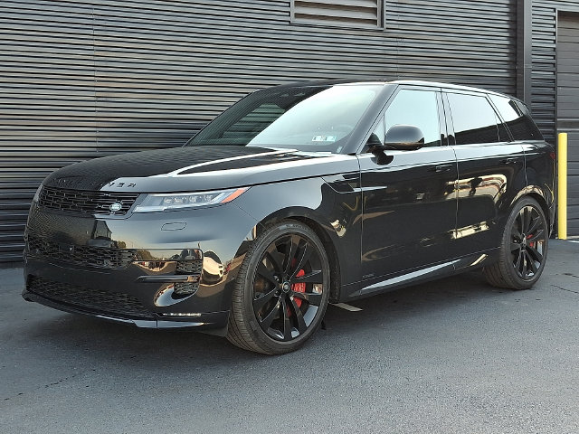 2025 Land Rover Range Rover Sport Autobiography