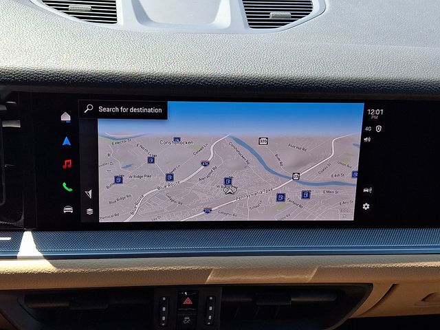 2026 Porsche Cayenne Base - Photo 17