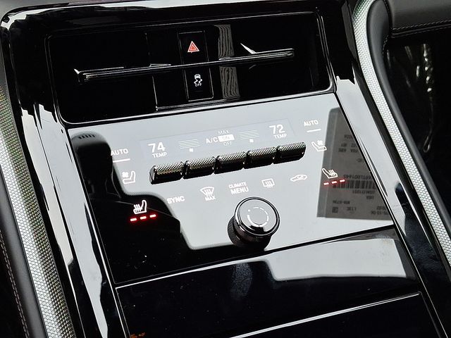 2026 Porsche Panamera Base - Photo 17