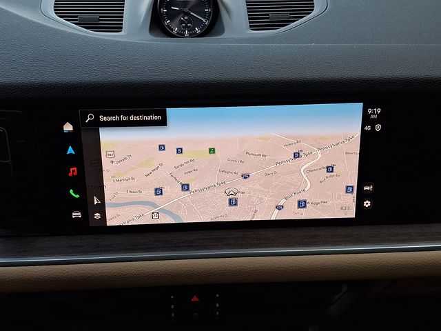 2026 Porsche Cayenne Coup E-Hybrid - Photo 18