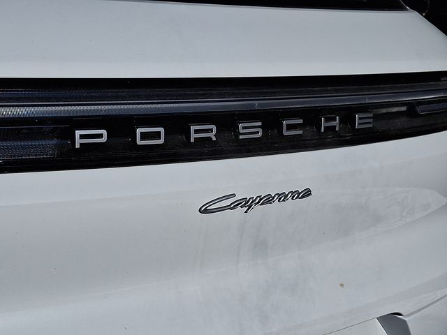 2026 Porsche Cayenne E-Hybrid - Photo 22