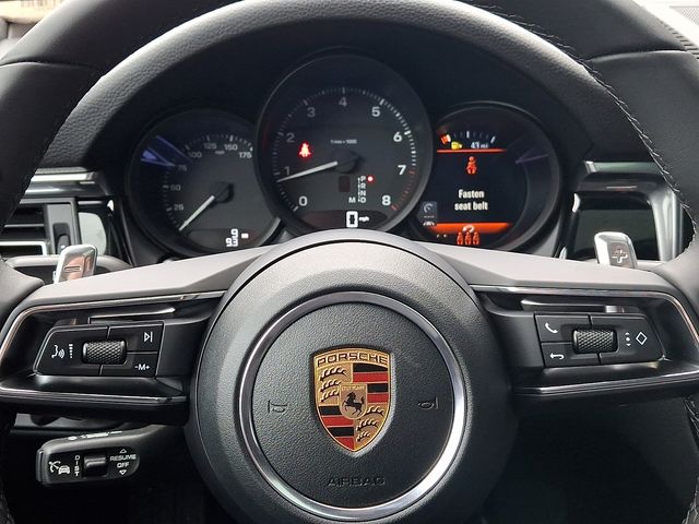 2026 Porsche Macan T - Photo 20