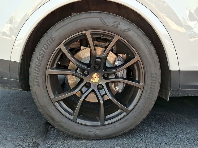 2026 Porsche Cayenne Coup Base - Photo 13