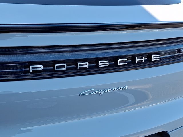 2026 Porsche Cayenne Coup Base - Photo 32