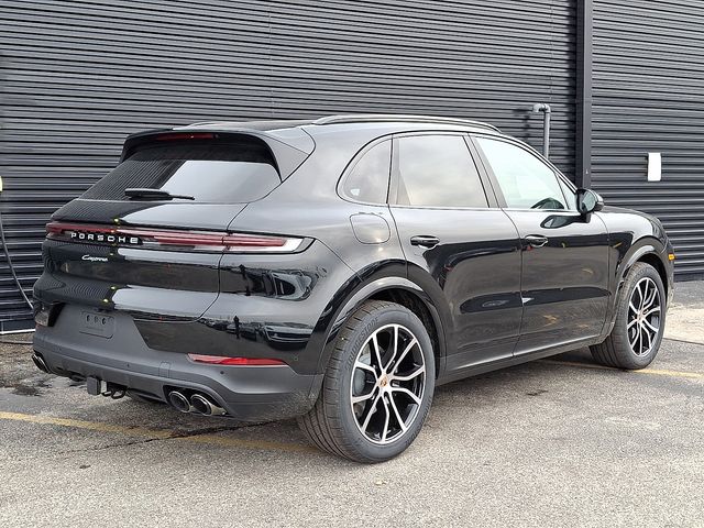 2026 Porsche Cayenne Base - Photo 7