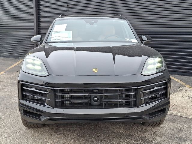 2026 Porsche Cayenne Base - Photo 10