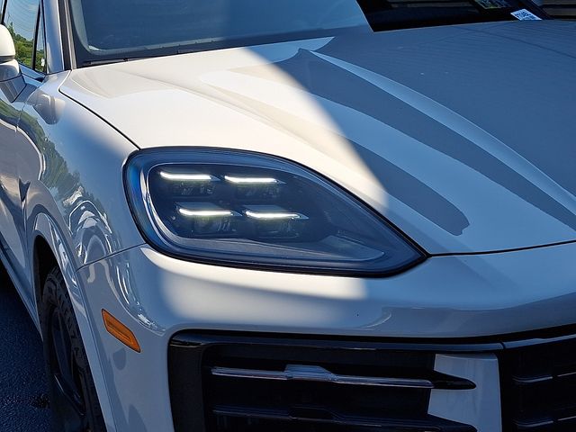 2026 Porsche Cayenne Coup Base - Photo 11
