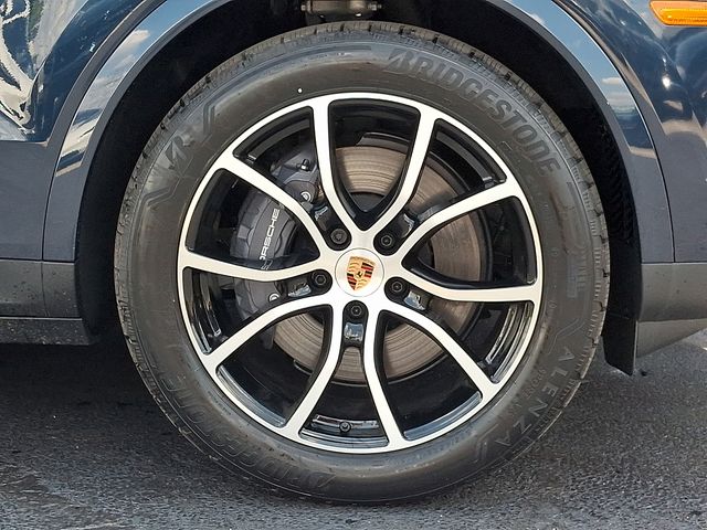 2026 Porsche Cayenne Base - Photo 12
