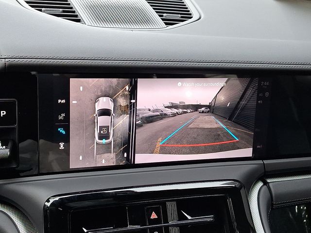 2026 Porsche Panamera Base - Photo 19