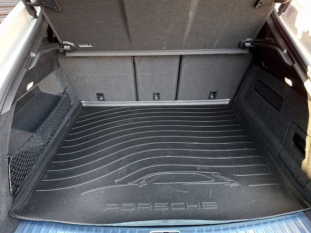 2026 Porsche Cayenne Coup Base - Photo 31