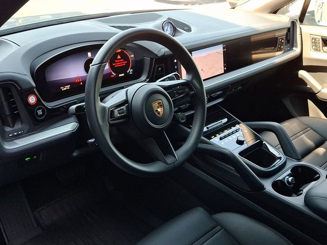 2026 Porsche Cayenne Coup Base - Photo 4