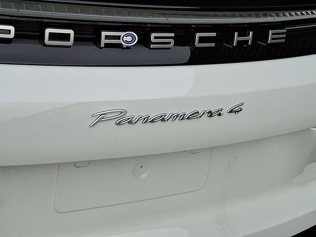 2026 Porsche Panamera Base - Photo 23