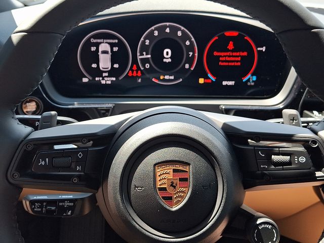 2026 Porsche Cayenne Base - Photo 19