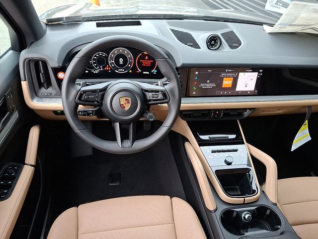 2026 Porsche Cayenne Base - Photo 14