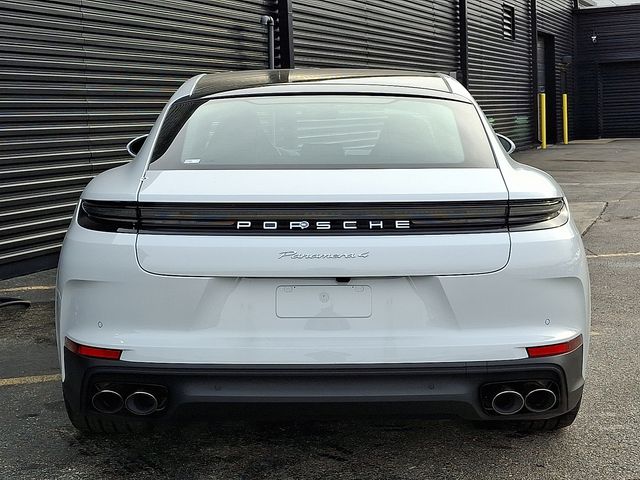 2026 Porsche Panamera Base - Photo 6