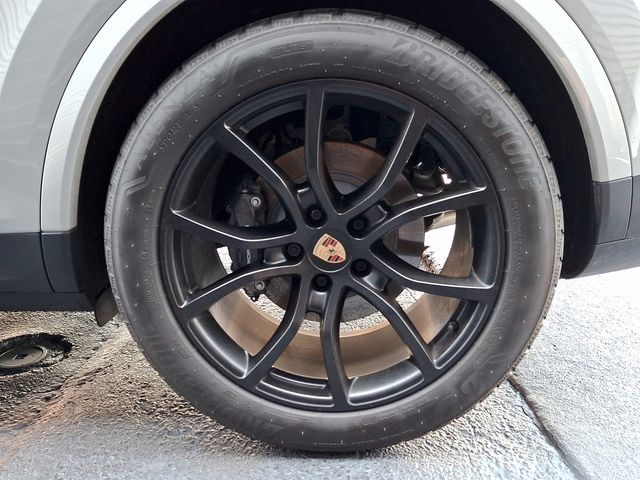 2026 Porsche Cayenne Coup Base - Photo 14