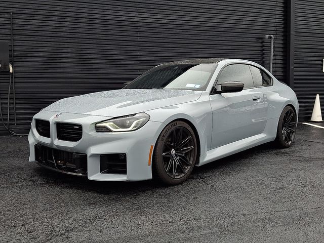 2023 BMW M2 M2 Coupe's photo