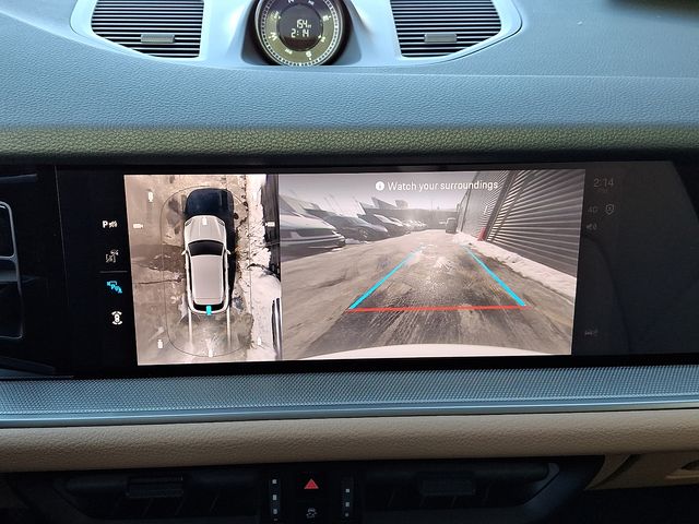 2026 Porsche Cayenne E-Hybrid - Photo 18
